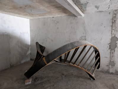 Metal Seerhi For Sale