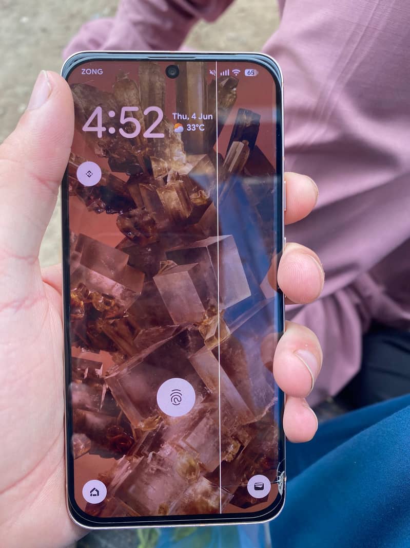 Google Pixel 8 0