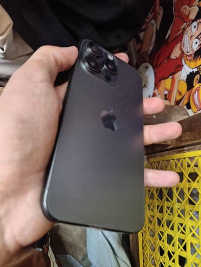 Apple iPhone 15 Pro Max