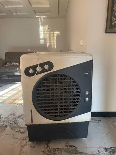 Air cooler