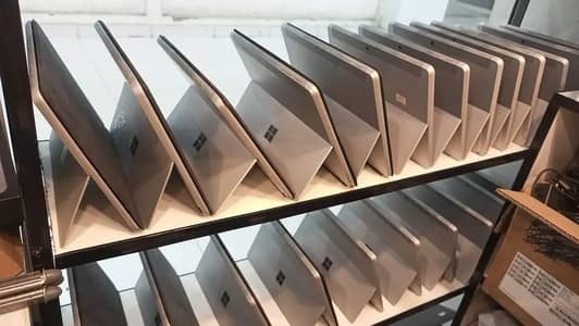 Microsoft surface Go 1 Go 2 Go 3 Tab