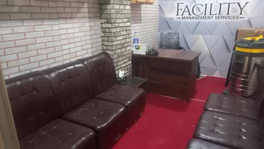 Brand New office setup for sale