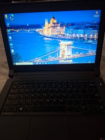 4th gen laptop good condition all clear