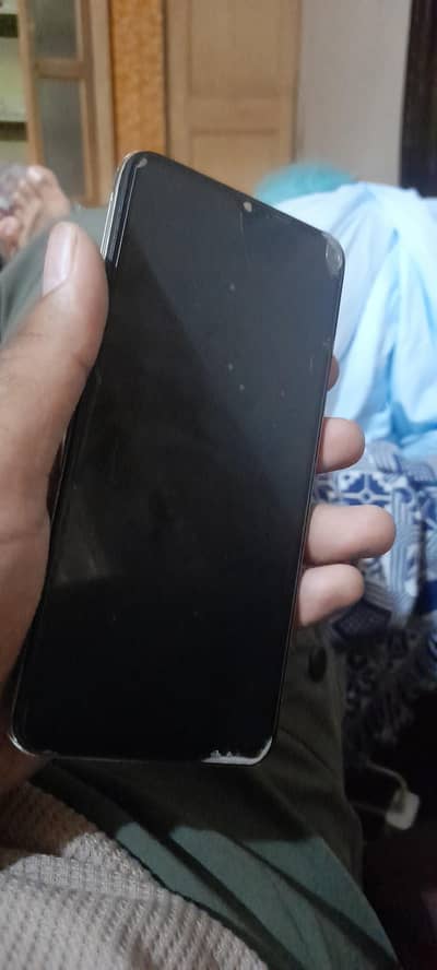 vivo s1