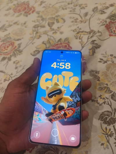 Realme GT 6