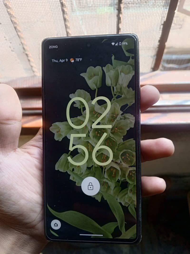 Google Pixel 6 2