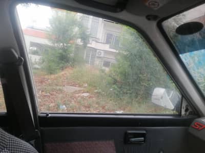 Suzuki Mehran VX 2005