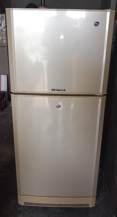 PEL original condition