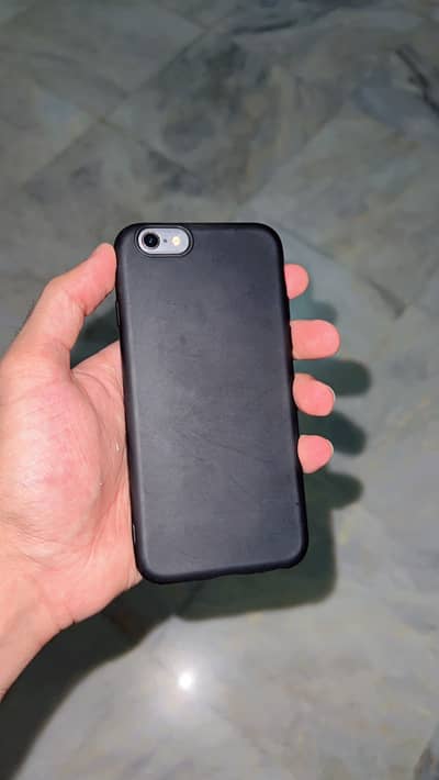 Apple iPhone 6S