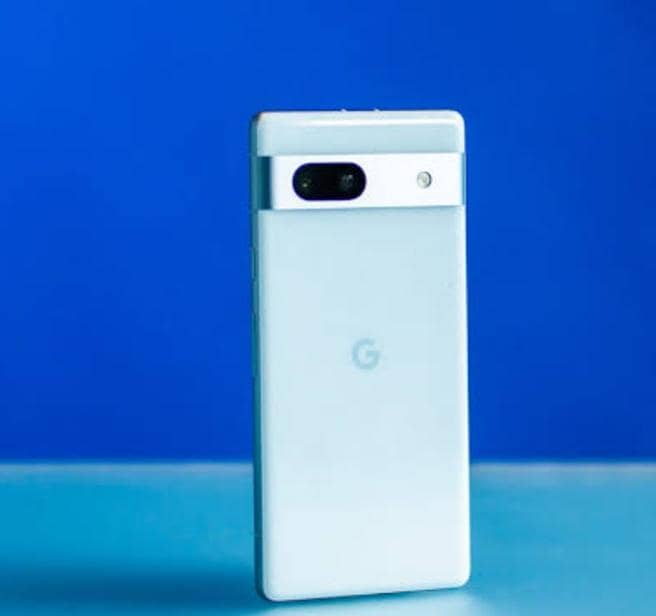 Google Pixel 7 0