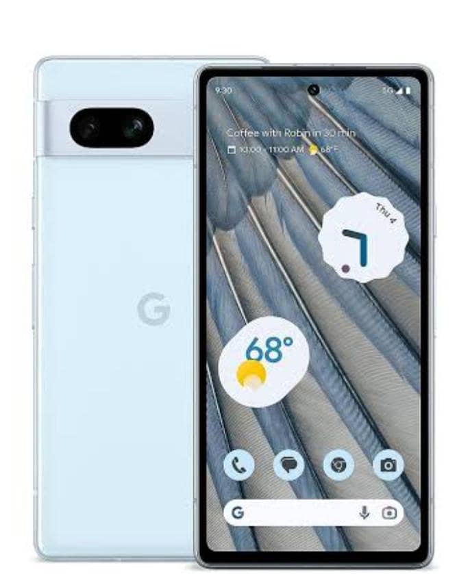 Google Pixel 7 1