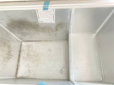 Deep Freezer 100% Working – Excellent Cooling – Urgent Sale"