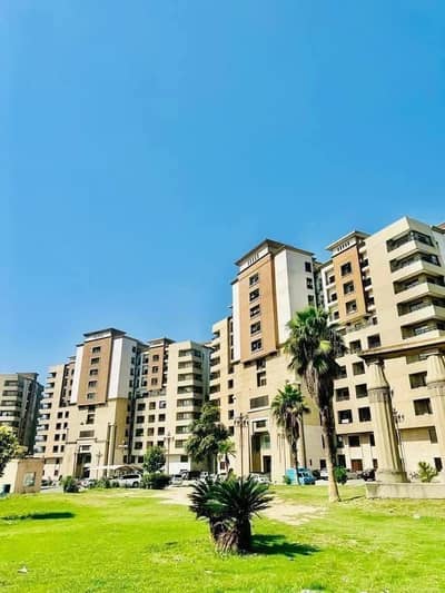 2Bed Fully Furnished Apartment For Rent In Zarkon Heights G15 Islamabad