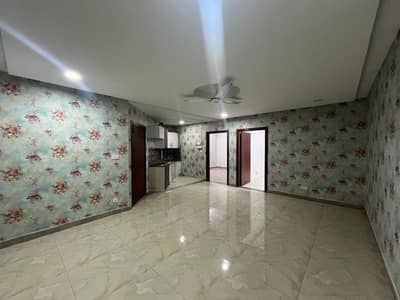 2 Bedroom Flat For Sale In Main Markaz Block-A Faisal Town F-18 Islamabad