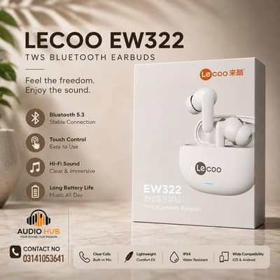 Lenovo Lecoo Ew322