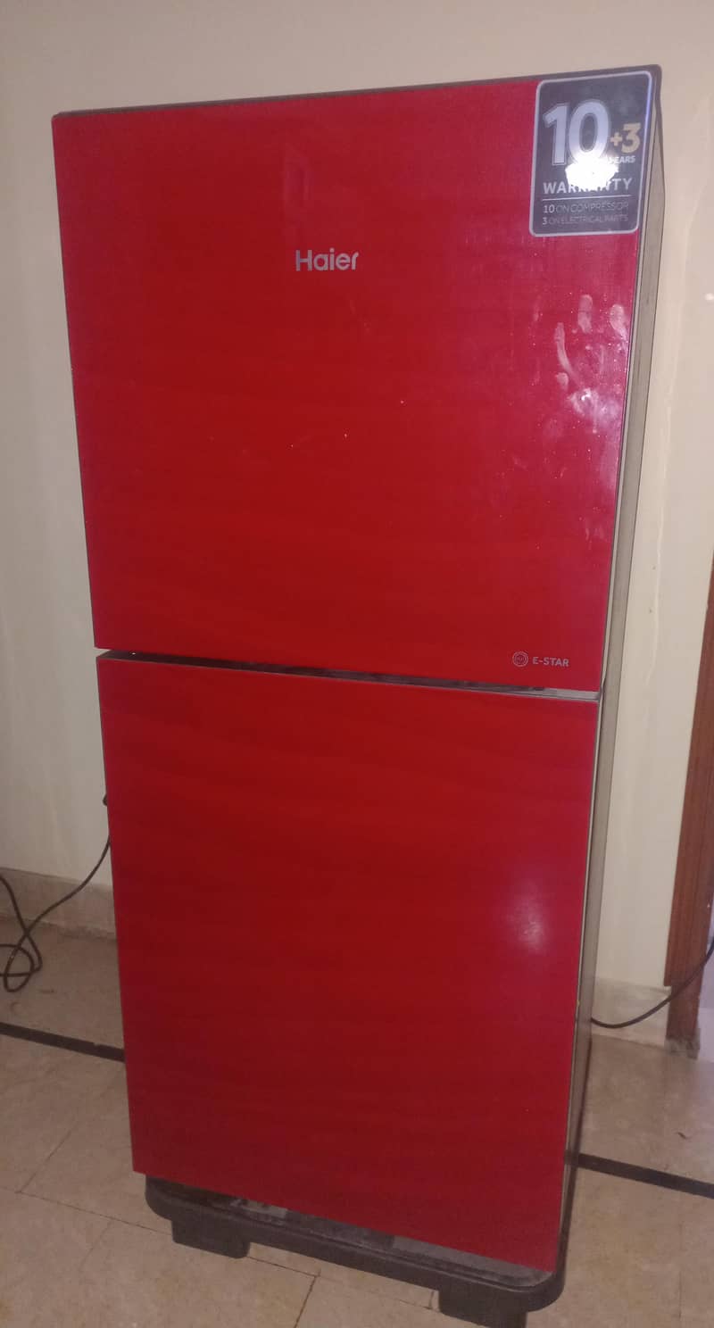 haier 0