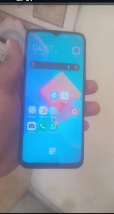 Tecno Spark 8C