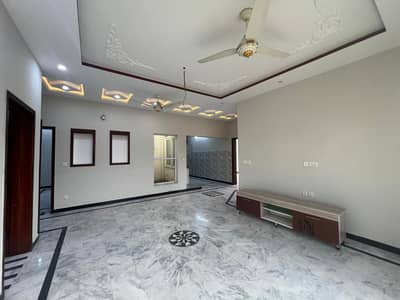 10 Marla Upper Portion For Rent In Faisal Town F-18 Islamabad