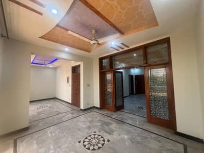 7 Marla Full House For Rent In Block-B Faisal Town F-18 Islamabad