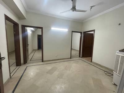 3Bed   Commercial Apartment For Rent In G15 Markaz Islamabad