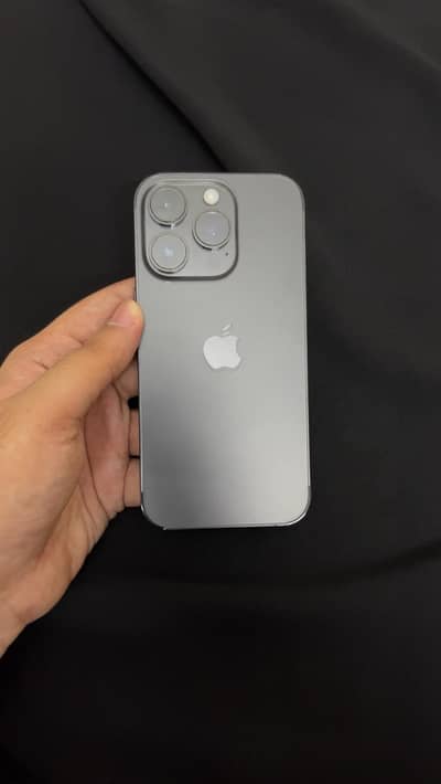 Apple iPhone 14 Pro