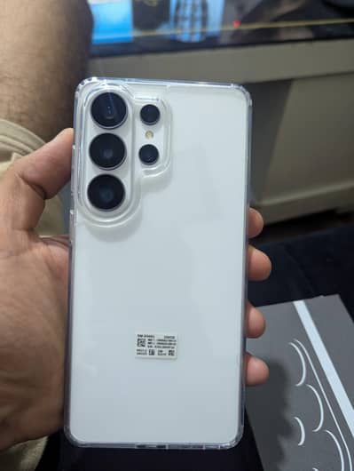 Samsung S26 Ultra pta approved