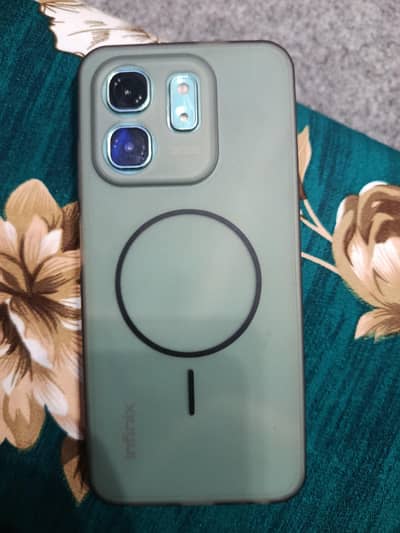 Infinix Hot 50i