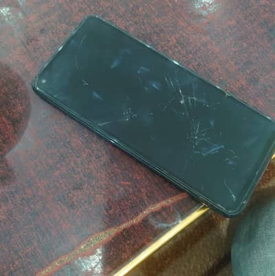 Infinix Hot 10