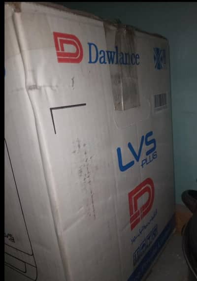 dawlance lvs 115