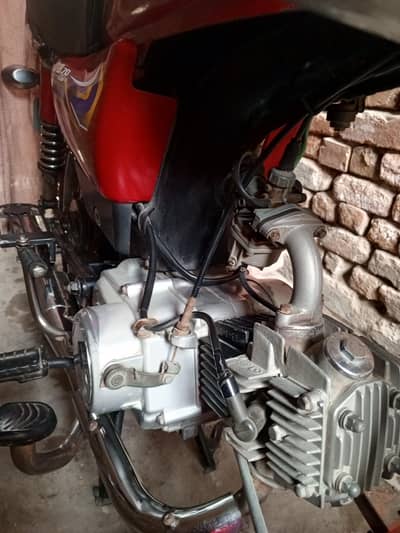 urgent sale united bike
