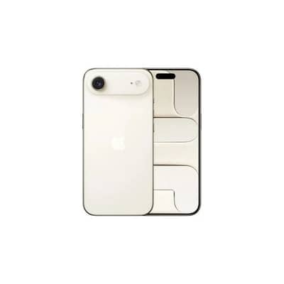 Apple iPhone 17 Air