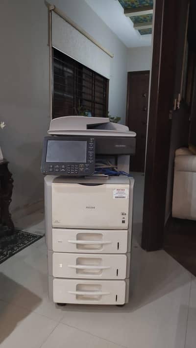 All in one photocopier machine for sale
