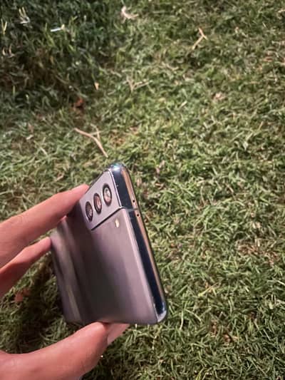 Samsung Mobile S21