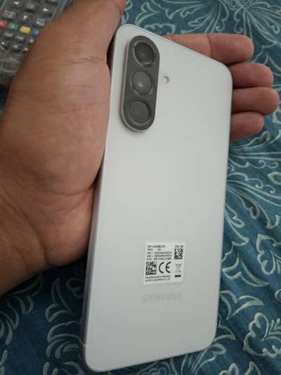 Samsung Mobile A56