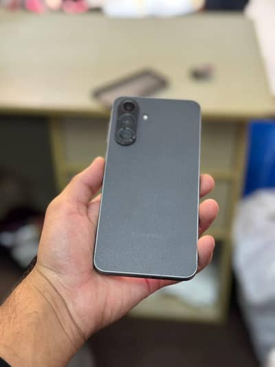 Samsung Mobile A56 5g