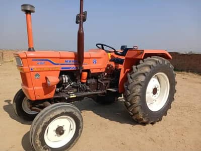 Fiat 480 S Power Model 2024 For Sale