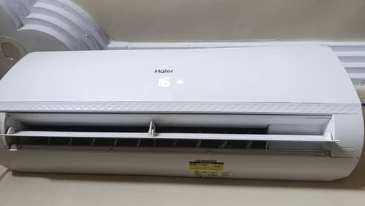 2 year used AC non inverter warranty available
