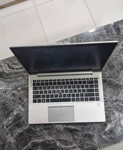 HP EliteBook 840 G7 – Premium Business Laptop