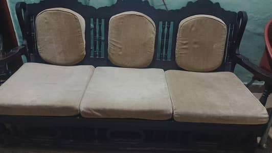 Sofa Set