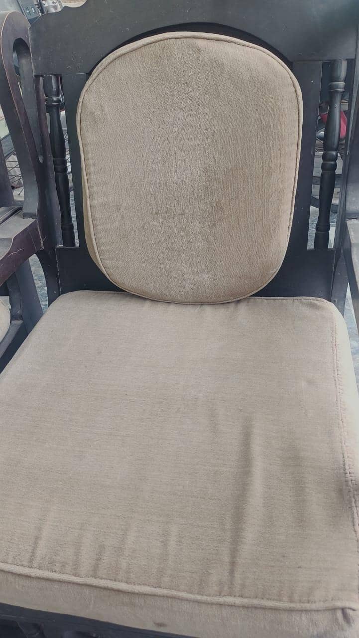 Sofa Set 1