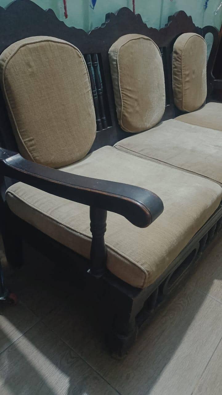 Sofa Set 2
