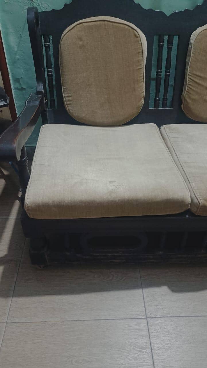 Sofa Set 3