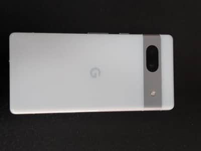 Google Pixel 7a