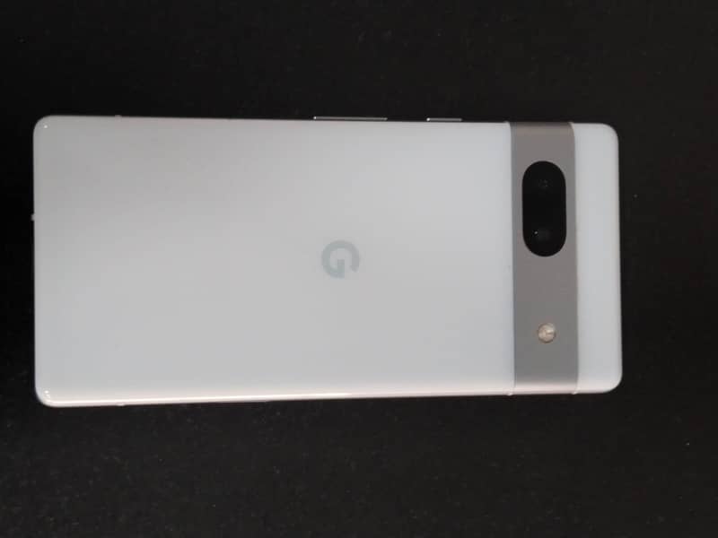 Google Pixel 7a 0