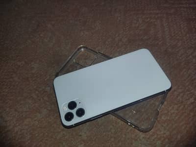 i phone 11 pro max exchange possible