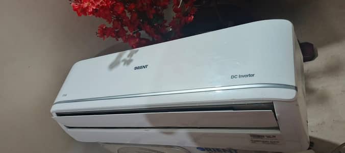 Orient DC Inverter AC 1.5 Ton