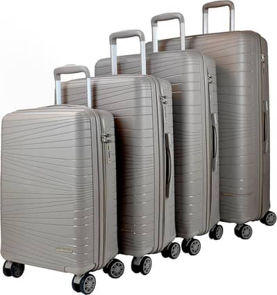Pegan Luggage Bag – Durable & Stylish Travel Companion