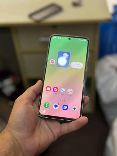 Samsung Mobile A56