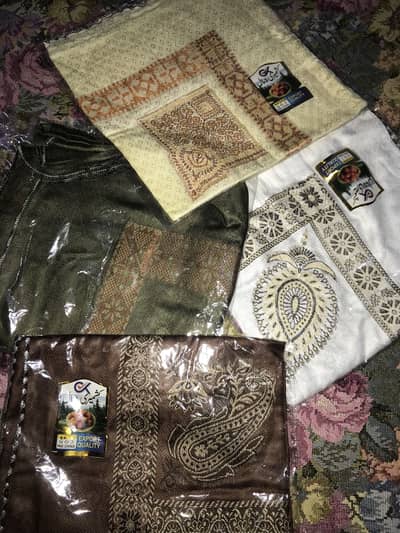Kashmiri romal