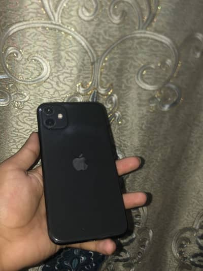 Apple iPhone 11